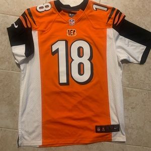 Aj green jersey